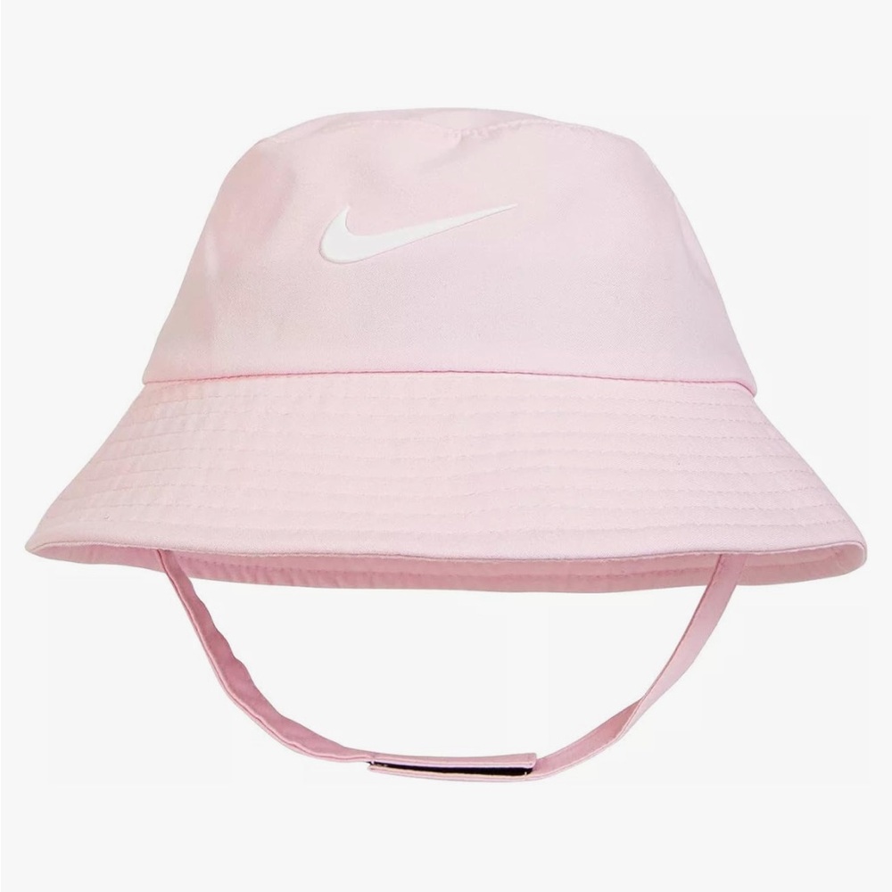 new! NIKE | Infant sun hat UPS40+ w/ Chin strap